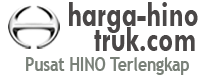 Harga-HinoTruk.com | Pusat Truk HINO Terlengkap
